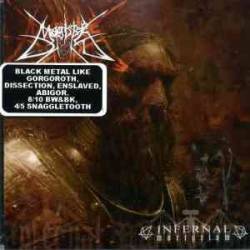 Magister Dixit : Infernal Martyrism